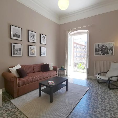 Vittorio Emanuele 71 Apartamento Bari Exterior foto
