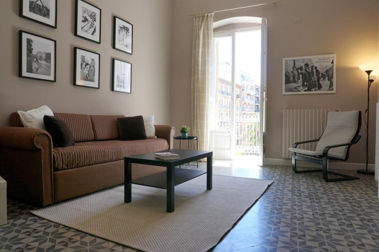 Vittorio Emanuele 71 Apartamento Bari Exterior foto