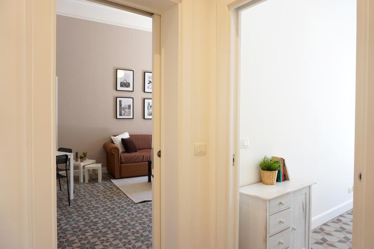 Vittorio Emanuele 71 Apartamento Bari Exterior foto